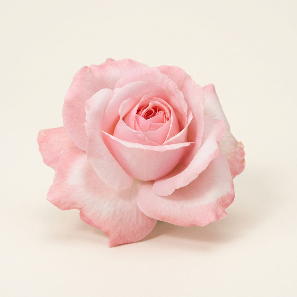 Nuage rose variety in Light Pink